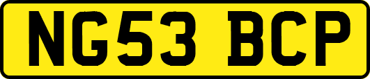NG53BCP