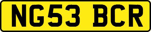 NG53BCR