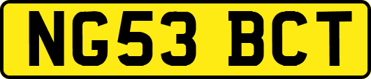 NG53BCT