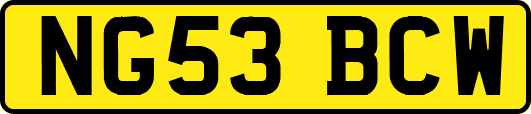 NG53BCW