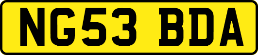 NG53BDA