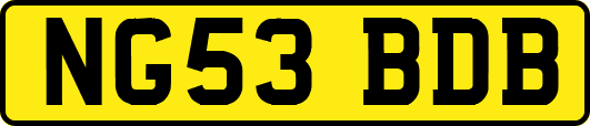 NG53BDB