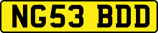 NG53BDD