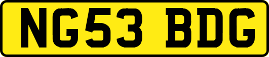 NG53BDG