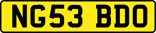 NG53BDO