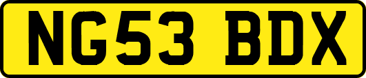 NG53BDX