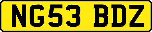 NG53BDZ