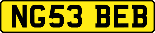 NG53BEB
