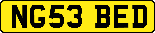 NG53BED