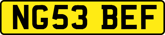 NG53BEF