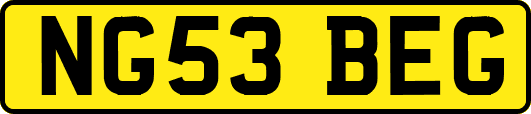 NG53BEG