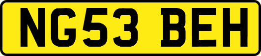 NG53BEH