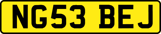 NG53BEJ