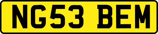 NG53BEM