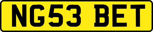 NG53BET