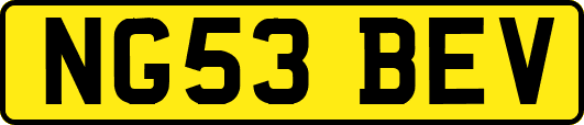 NG53BEV