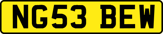 NG53BEW