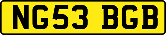 NG53BGB