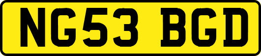 NG53BGD