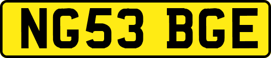 NG53BGE