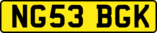 NG53BGK