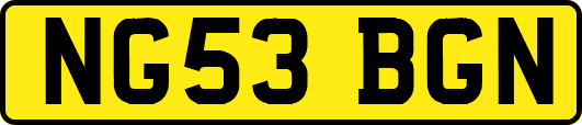NG53BGN