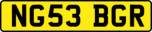 NG53BGR