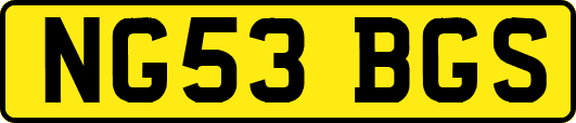 NG53BGS