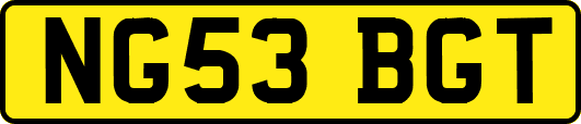 NG53BGT