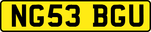 NG53BGU
