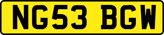 NG53BGW