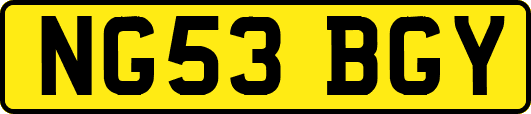 NG53BGY