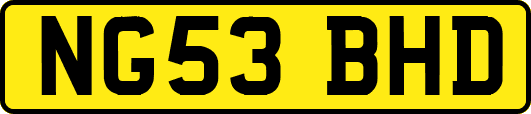 NG53BHD