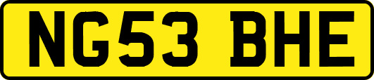 NG53BHE