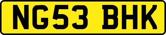 NG53BHK