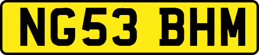 NG53BHM