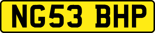 NG53BHP