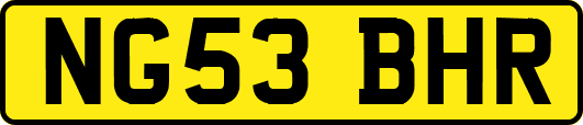 NG53BHR