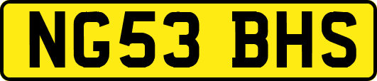 NG53BHS
