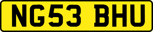 NG53BHU