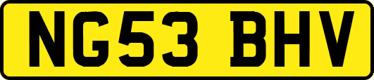 NG53BHV