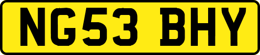 NG53BHY