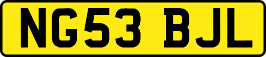 NG53BJL