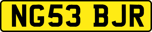 NG53BJR