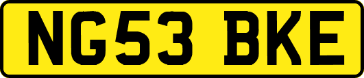 NG53BKE