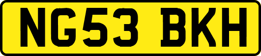 NG53BKH