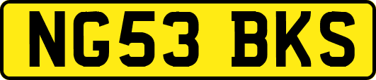 NG53BKS