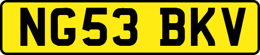 NG53BKV