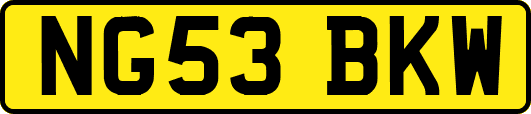 NG53BKW