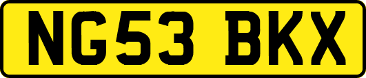 NG53BKX